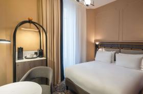 Mercure Lyon Centre Brotteaux - photo 15