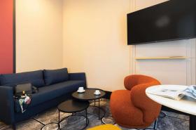 Mercure Lyon Centre Brotteaux - photo 8