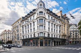 Mercure Lyon Centre Brotteaux - photo 27