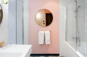 Grand Hotel des Brotteaux Lyon - photo 19