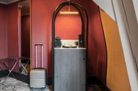 Grand Hotel des Brotteaux Lyon - photo 11