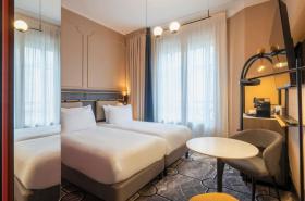 Grand Hotel des Brotteaux Lyon - photo 7