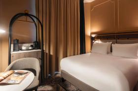 Grand Hotel des Brotteaux Lyon - photo 20
