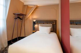 Grand Hotel des Brotteaux Lyon - photo 8