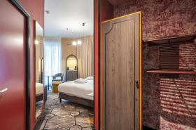 Grand Hotel des Brotteaux Lyon - photo 10