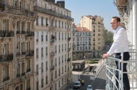 Grand Hotel des Brotteaux Lyon - photo 23