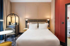 Grand Hotel des Brotteaux Lyon - photo 15
