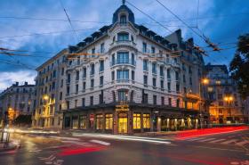 Grand Hotel des Brotteaux Lyon - photo 25