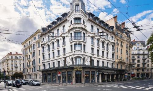 Mercure Lyon Centre Brotteaux - photo 1