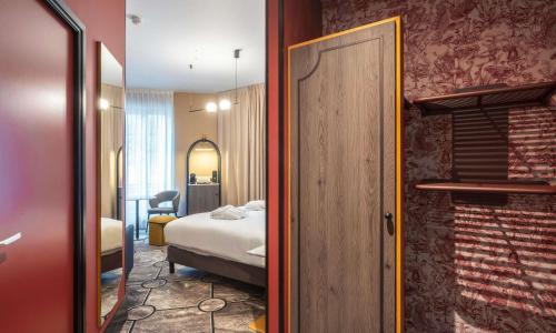 Mercure Lyon Centre Brotteaux - photo 2