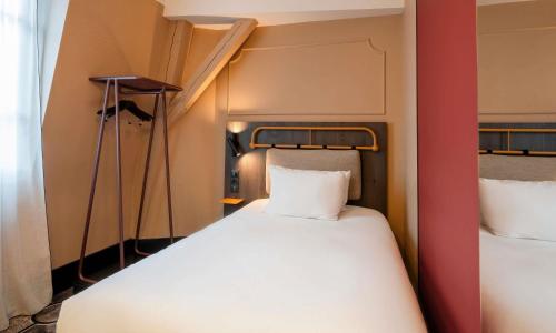 Mercure Lyon Centre Brotteaux - photo 3