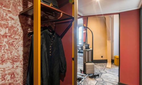 Mercure Lyon Centre Brotteaux - photo 3