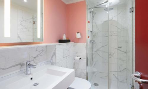 Mercure Lyon Centre Brotteaux - photo 2