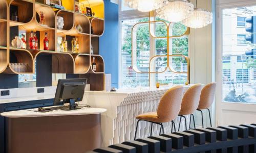 Mercure Lyon Centre Brotteaux - photo 1