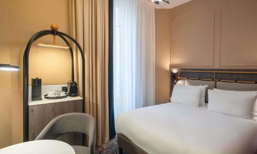 Grand Hotel des Brotteaux Lyon - photo 2