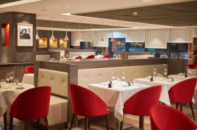 Lyon Marriott Hotel Cité Internationale - photo 6