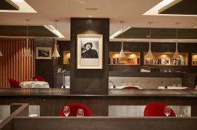 Lyon Marriott Hotel Cité Internationale - photo 7