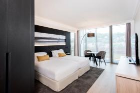 Lyon Marriott Hotel Cité Internationale - photo 24