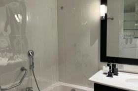 Lyon Marriott Hotel Cité Internationale - photo 23