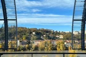 Lyon Marriott Hotel Cité Internationale - photo 22