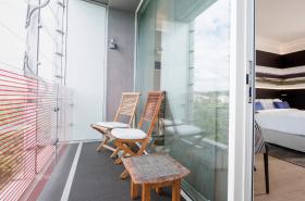 Lyon Marriott Hotel Cité Internationale - photo 21