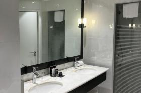 Lyon Marriott Hotel Cité Internationale - photo 20