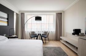 Lyon Marriott Hotel Cité Internationale - photo 16