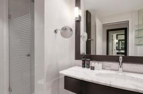 Lyon Marriott Hotel Cité Internationale - photo 15