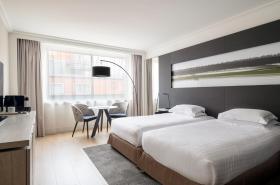 Lyon Marriott Hotel Cité Internationale - photo 13