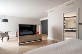 Lyon Marriott Hotel Cité Internationale - photo 10