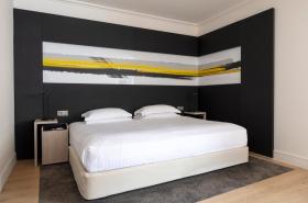 Lyon Marriott Hotel Cité Internationale - photo 7