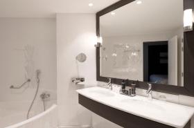 Lyon Marriott Hotel Cité Internationale - photo 6