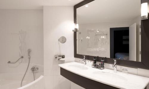 Lyon Marriott Hotel Cité Internationale - photo 3