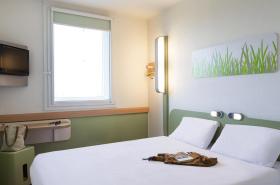 ibis budget Lyon Gerland - photo 27