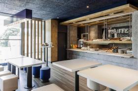 ibis budget Lyon Gerland - photo 23