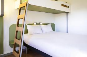 ibis budget Lyon Gerland - photo 17