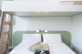 ibis budget Lyon Gerland - photo 21