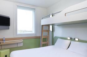 ibis budget Lyon Gerland - photo 19