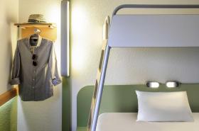 ibis budget Lyon Gerland - photo 5