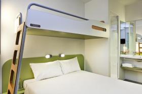 ibis budget Lyon Gerland - photo 9