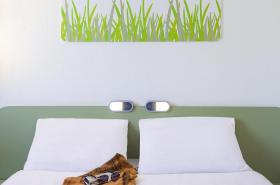 ibis budget Lyon Gerland - photo 22