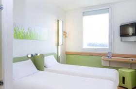 ibis budget Lyon Gerland - photo 20