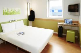 ibis budget Lyon Gerland - photo 13