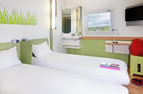 ibis budget Lyon Gerland - photo 12