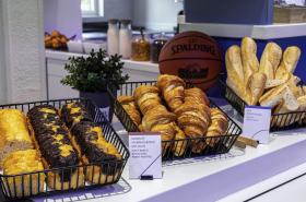 ibis budget Lyon Gerland - photo 6