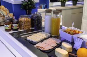 ibis budget Lyon Gerland - photo 7