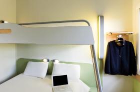 ibis budget Lyon Gerland - photo 17