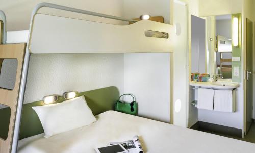 ibis budget Lyon Gerland - photo 1