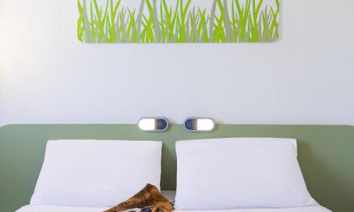 ibis budget Lyon Gerland - photo 2