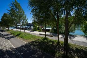 Péniche Barnum - photo 17